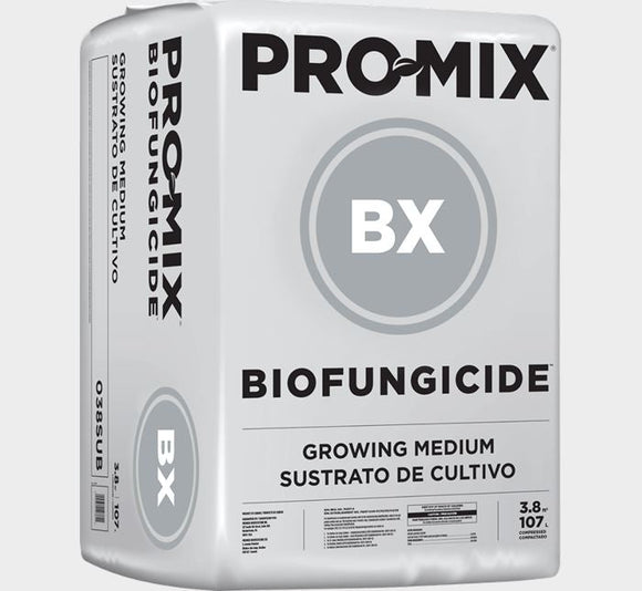 PRO-MIX Bx Biofungicide (3.8 cu ft)