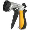 Landscapers Select Spray Nozzle Metal (5-1/2, Black and Yellow)