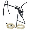 Tough-1 Western Roping Dummy 2 Ropes