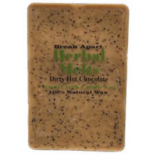 Swan Creek Candle Break-Apart Drizzle Melt Dirty Hot Chocolate (5.25 oz)