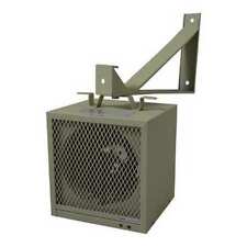TPI Corporation 5800 Series Garage/Workshop 240/208 Volt Fan Forced Portable Heater (240/208V)