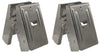 Century Drill And Tool Saw Horse Brackets (2 Piece)