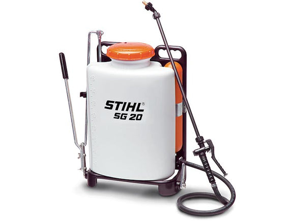 Stihl SG 20 Sprayer 4.75 Gallon (4.75 Gallon)