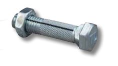 Tie Down Engineering Slotted Bolt With Nut 6 (6)