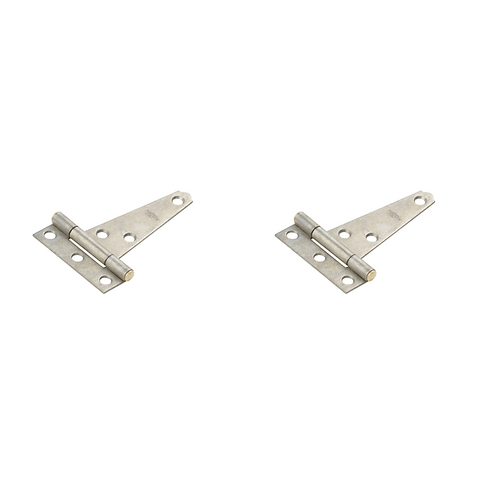 National Hardware Light T-Hinge 3 (3)