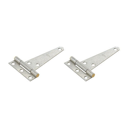 National Hardware Light T-Hinge 4 (4)