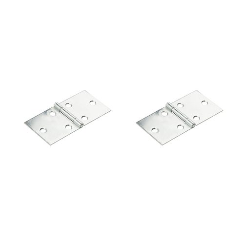 National Hardware Back Flap Hinge 2 (2)