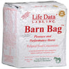 LIFE DATA BARN BAG PELLETED FEED CONC (11 LB)