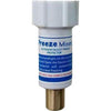 FREEZE MISER OUTDOOR FAUCET FREEZE PROTECTOR