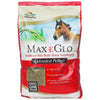 MANNA PRO MAX-E-GLO RICE BRAN PELLET SUPPLEMENT FOR HORSES (40 LB)
