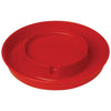 LITTLE GIANT SCREW-ON POULTRY WATERER BASE