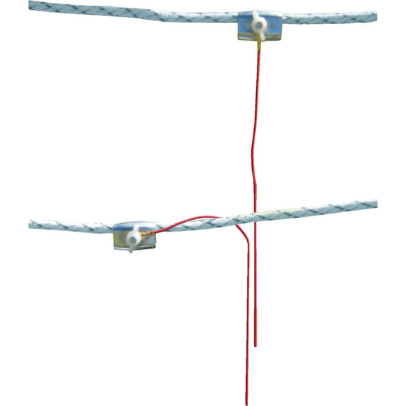 PATRIOT ROPE TO ROPE CONNECTOR