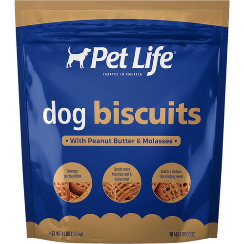 Pet Life Dog Biscuits