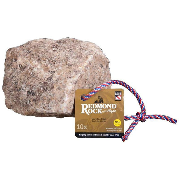 REDMOND ROCK ON A ROPE (7 LB)