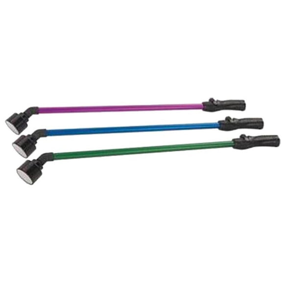 BLOOM 9 PATTERN WATER WAND (30 INCH, ASSORTED)