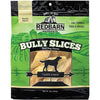Redbarn Naturals Bully Slices Beef Chew (Peanut Butter)