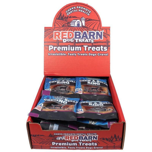 Redbarn Chew-A-Bulls Ring Joint Formula