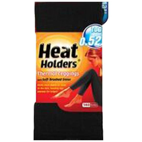 Heat Holders Ladies Thermal Leggings