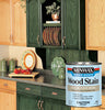 Minwax® Water Based Wood Stain Quart (1 Quart)