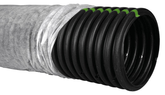 Advanced Drainage Systems™ SB2 Leach Bed Pipe (4