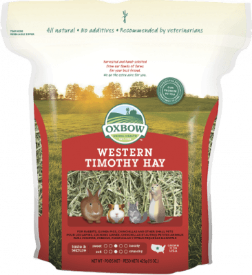 Oxbow Western Timothy Hay (90.0-oz)